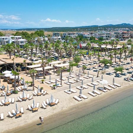 Ayvalik Sea Resort المظهر الخارجي الصورة