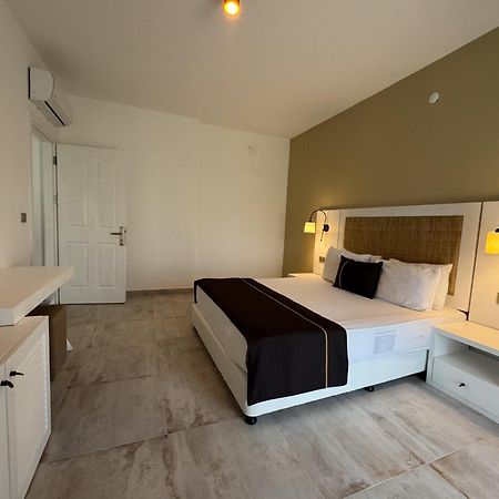 Ayvalik Sea Resort المظهر الخارجي الصورة