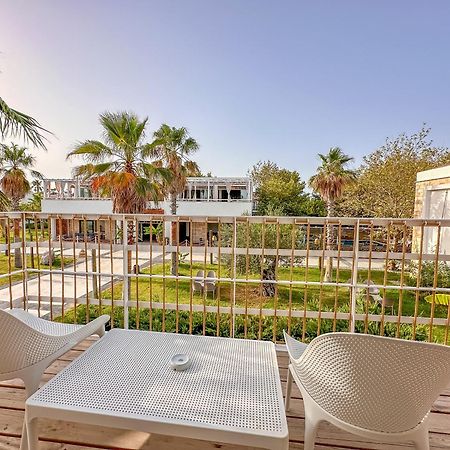 Ayvalik Sea Resort المظهر الخارجي الصورة