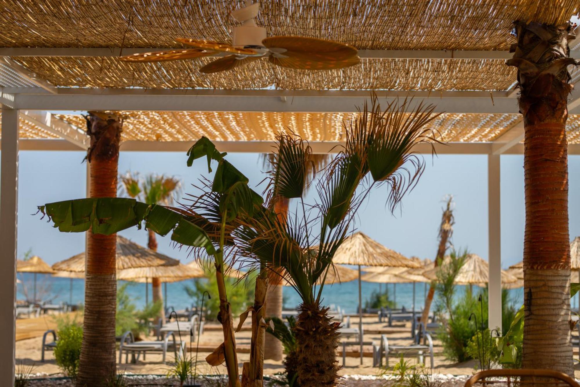 Ayvalik Sea Resort المظهر الخارجي الصورة