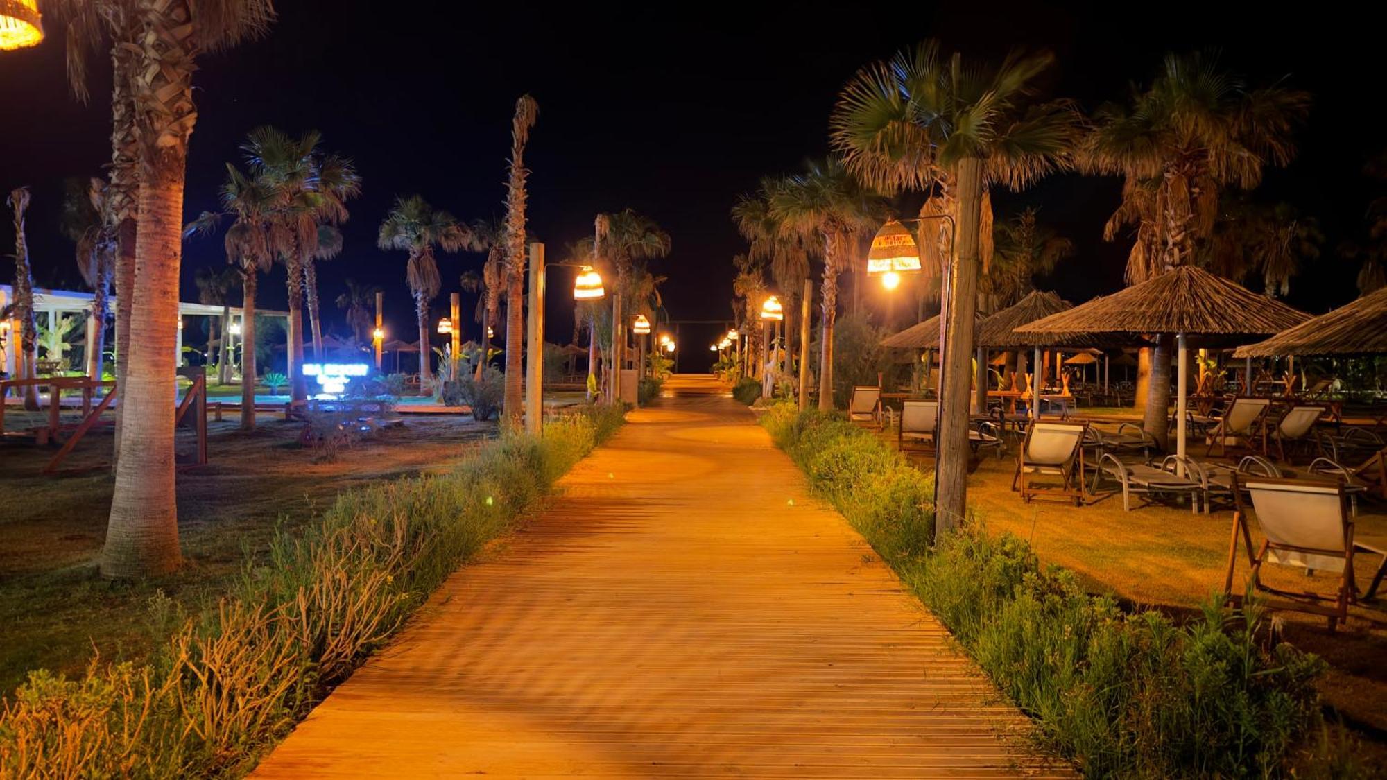 Ayvalik Sea Resort المظهر الخارجي الصورة