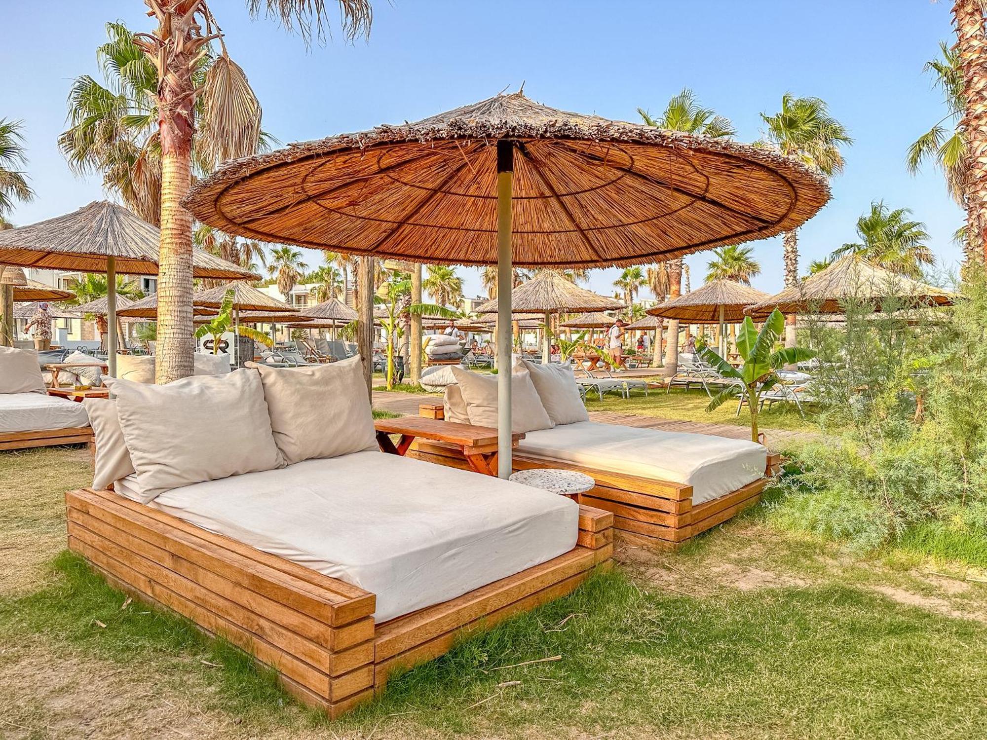 Ayvalik Sea Resort المظهر الخارجي الصورة