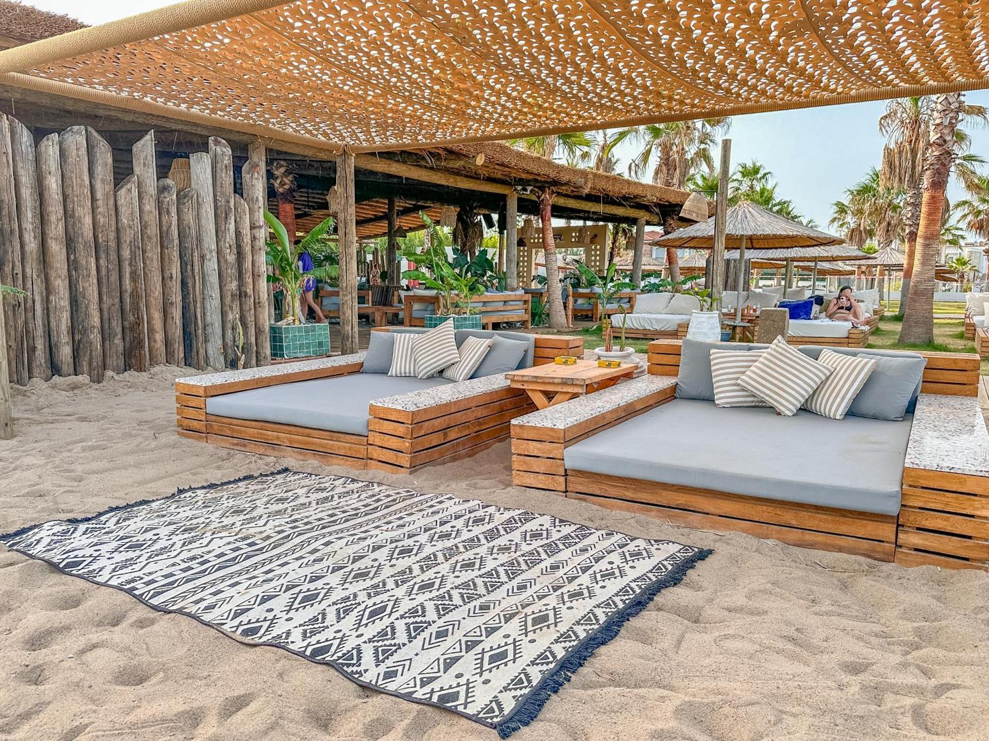 Ayvalik Sea Resort المظهر الخارجي الصورة