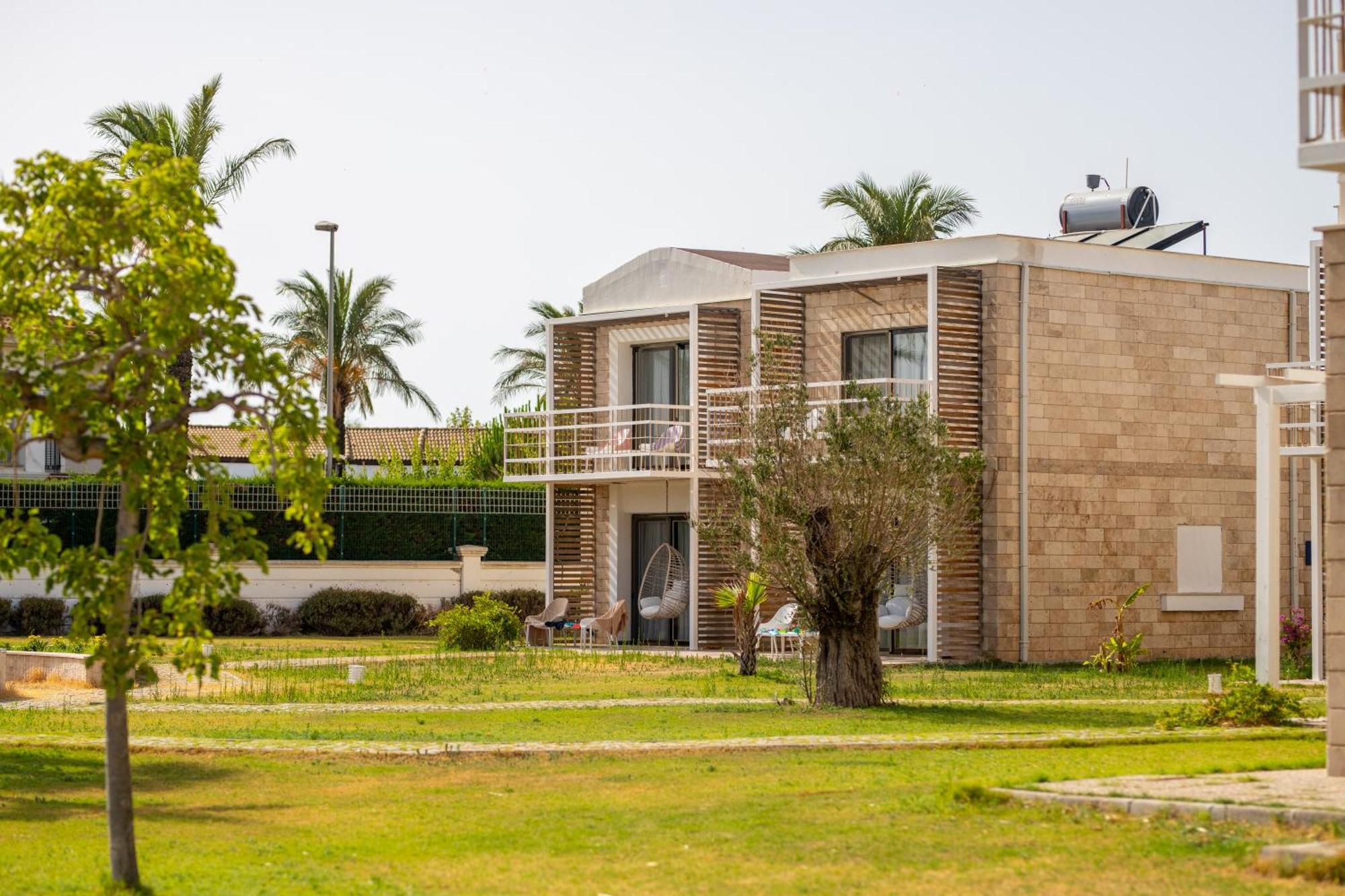 Ayvalik Sea Resort المظهر الخارجي الصورة