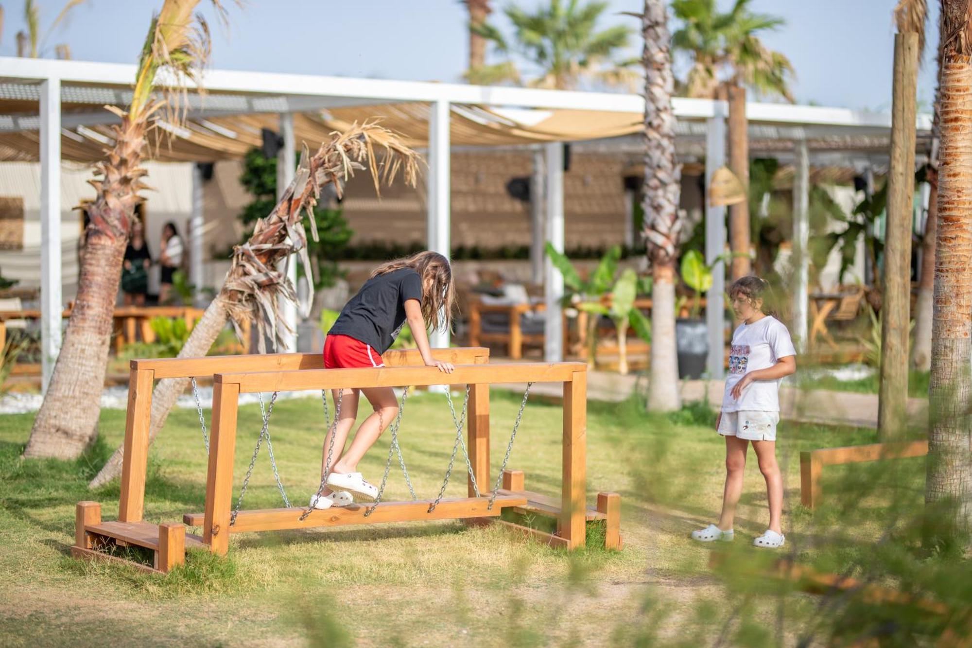 Ayvalik Sea Resort المظهر الخارجي الصورة