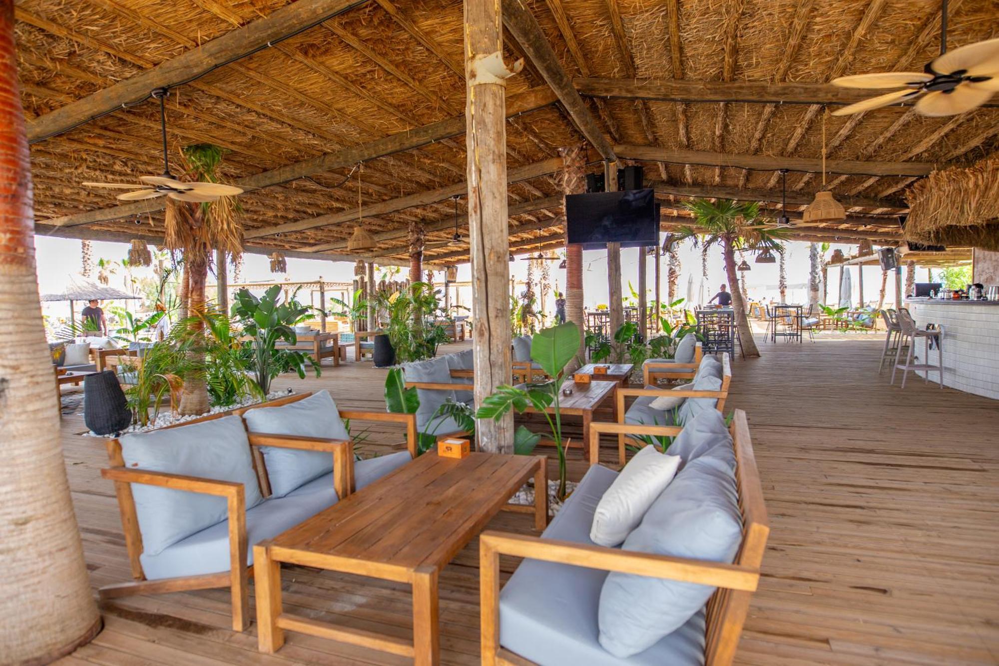 Ayvalik Sea Resort المظهر الخارجي الصورة