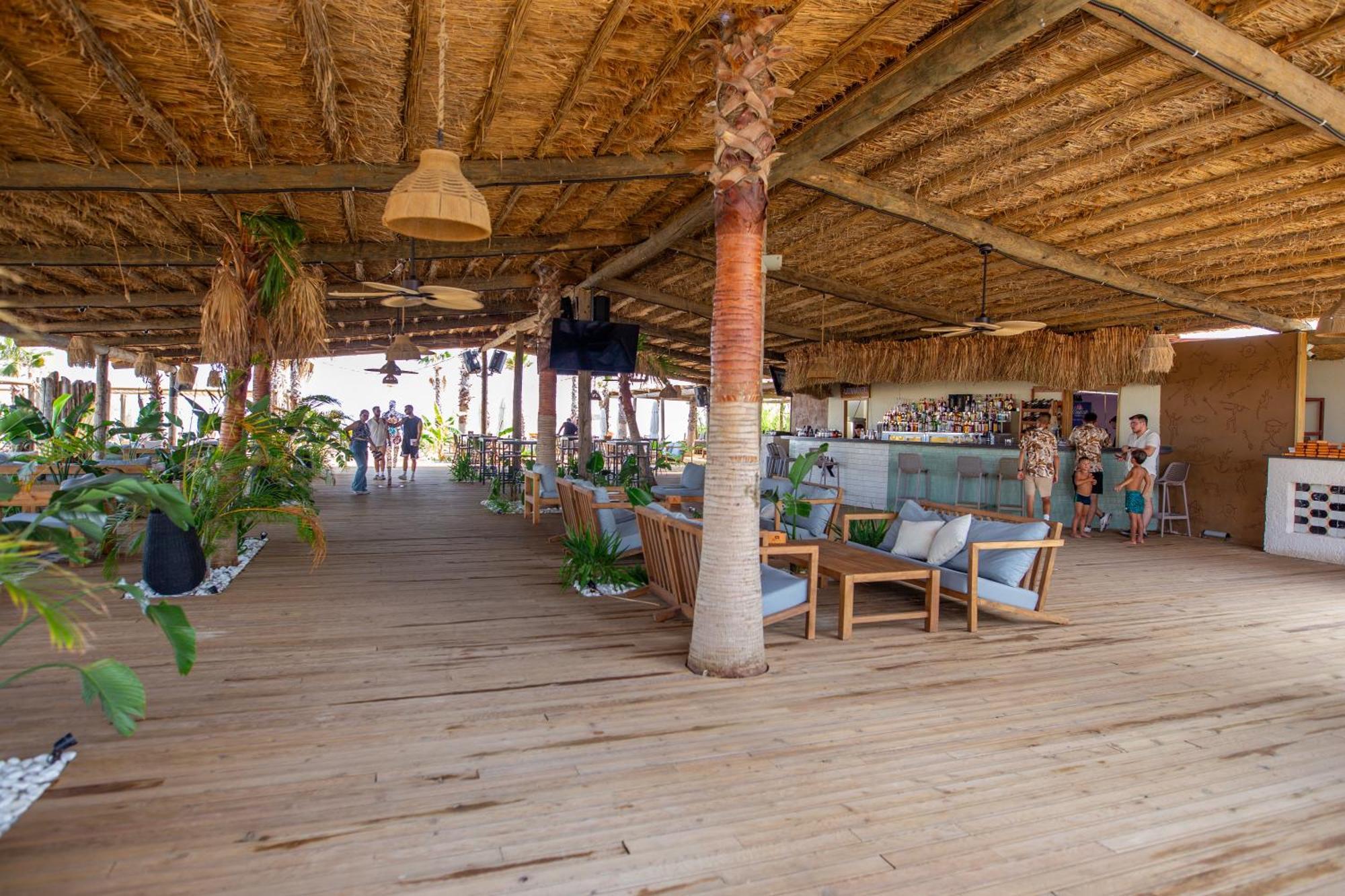 Ayvalik Sea Resort المظهر الخارجي الصورة