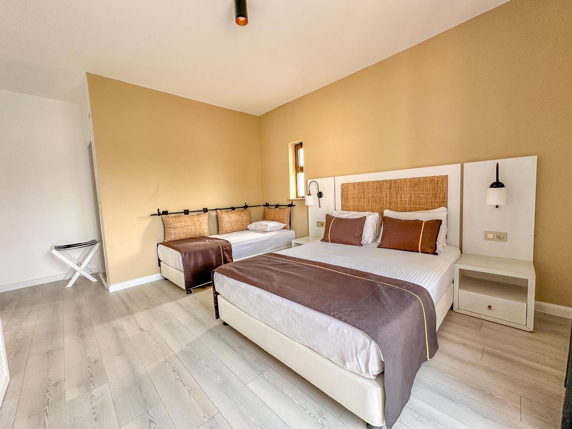 Ayvalik Sea Resort المظهر الخارجي الصورة
