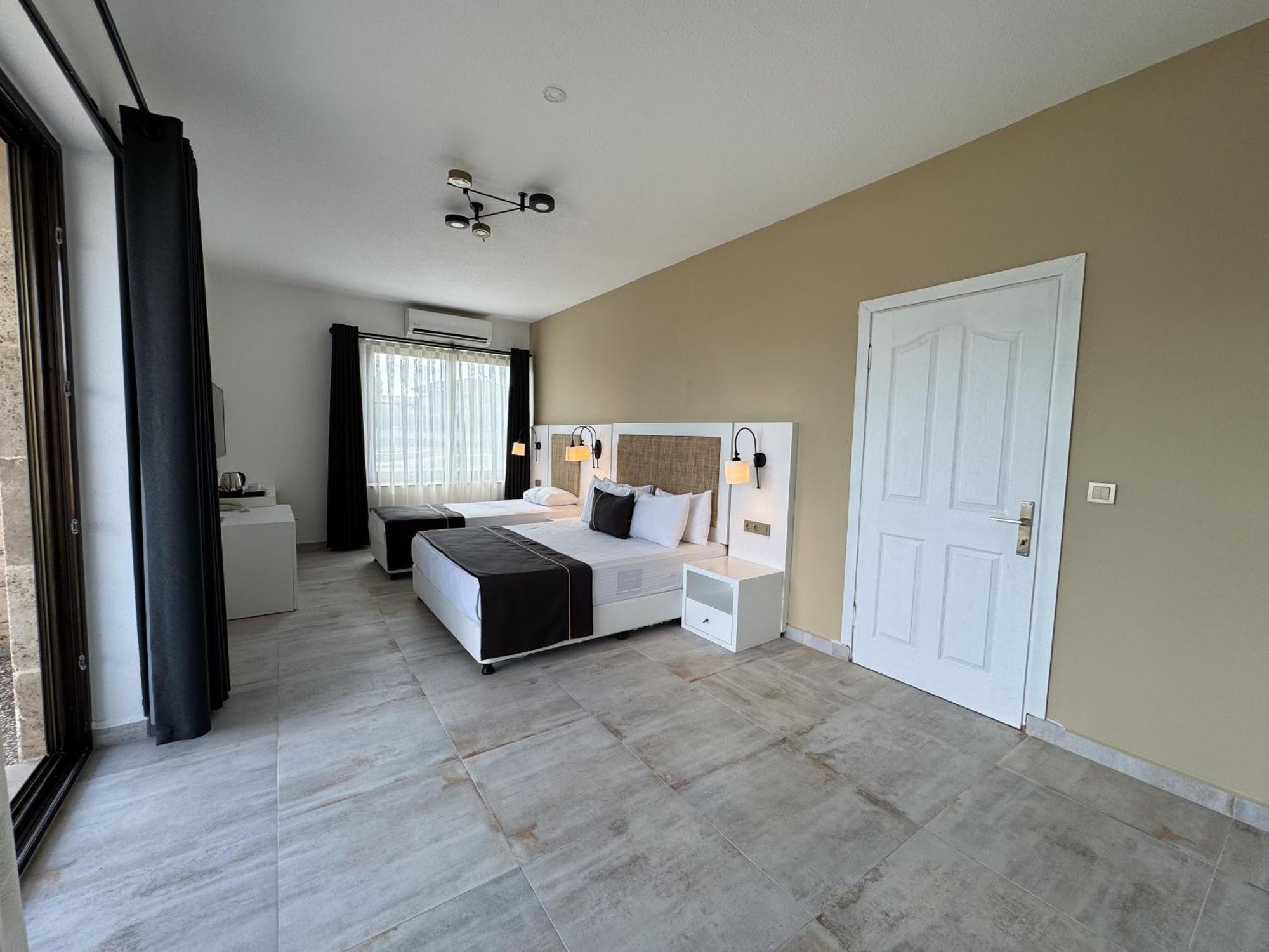 Ayvalik Sea Resort المظهر الخارجي الصورة