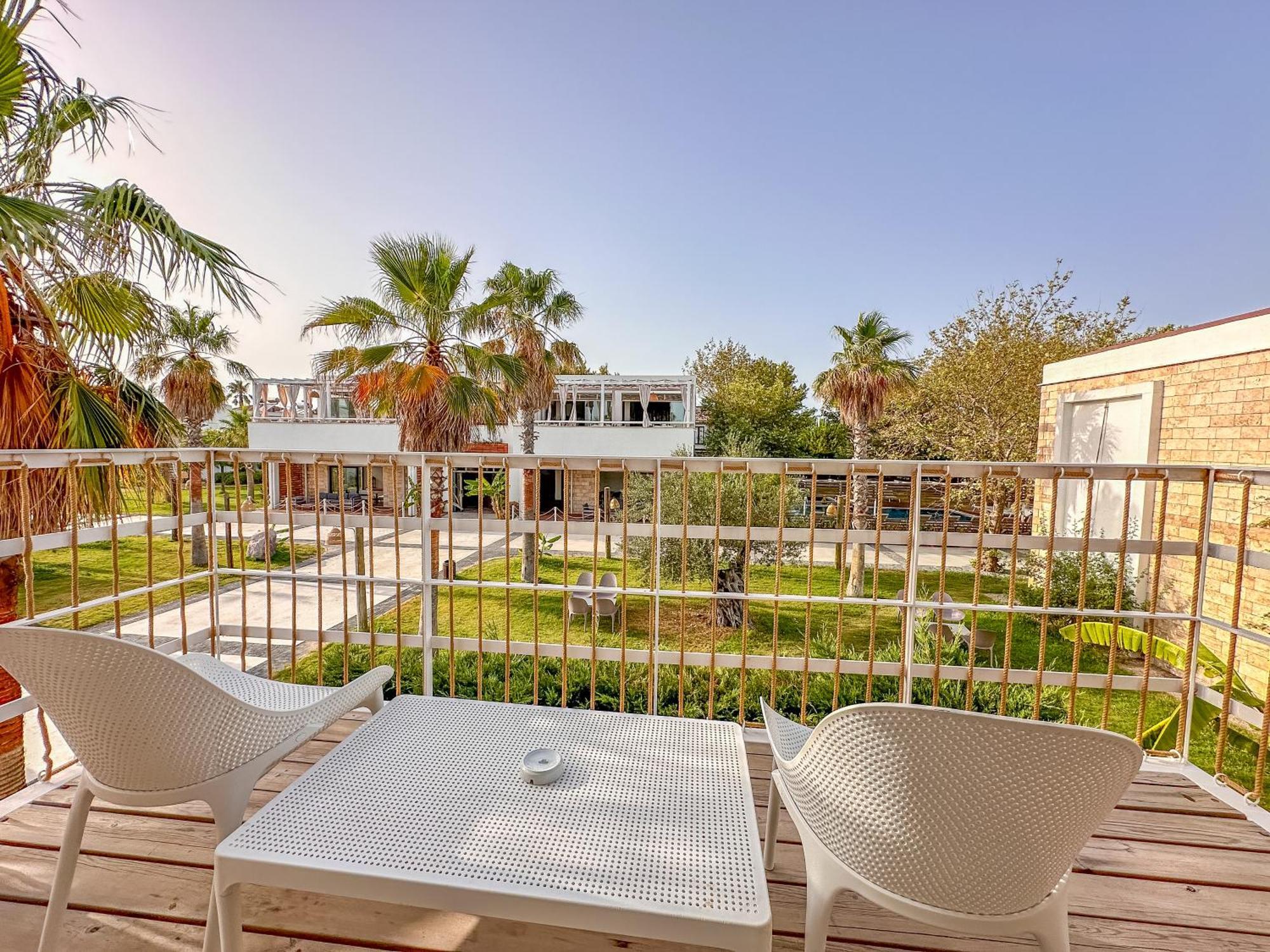 Ayvalik Sea Resort المظهر الخارجي الصورة