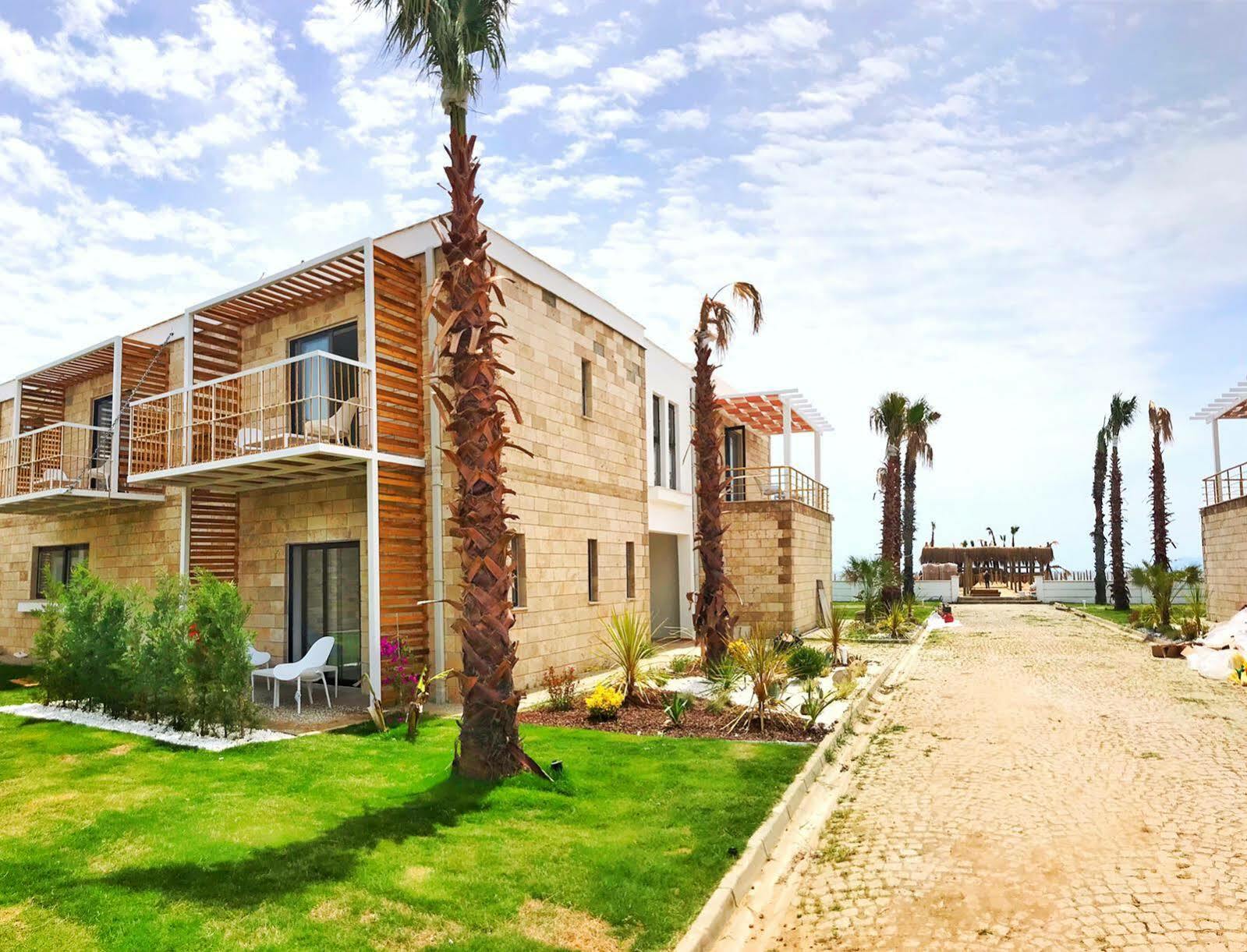 Ayvalik Sea Resort المظهر الخارجي الصورة