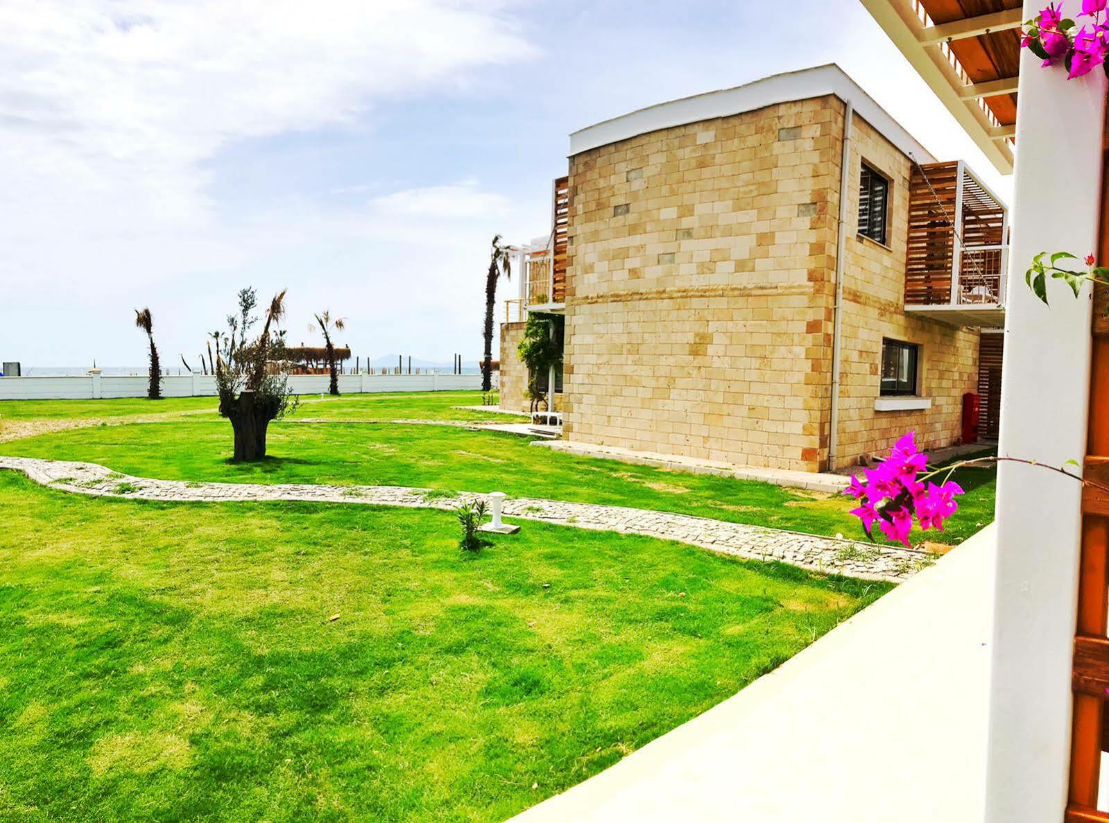 Ayvalik Sea Resort المظهر الخارجي الصورة