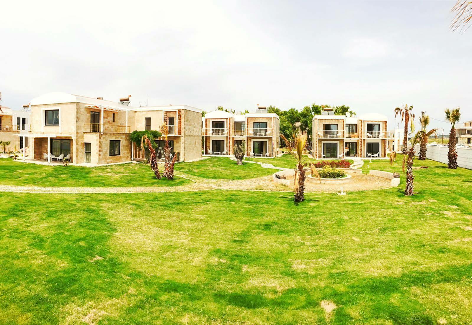 Ayvalik Sea Resort المظهر الخارجي الصورة
