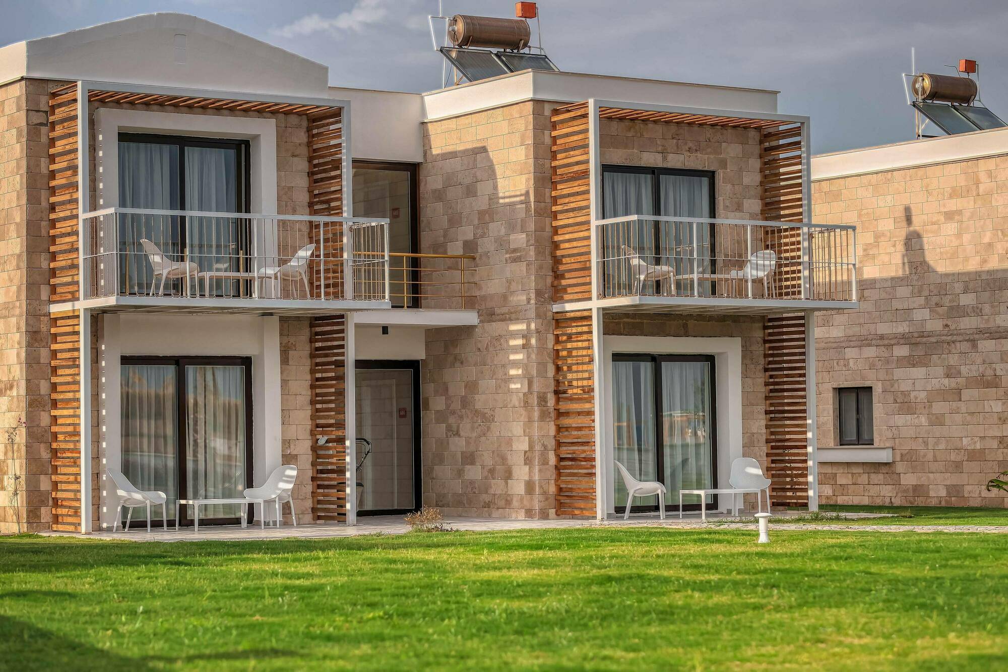 Ayvalik Sea Resort المظهر الخارجي الصورة