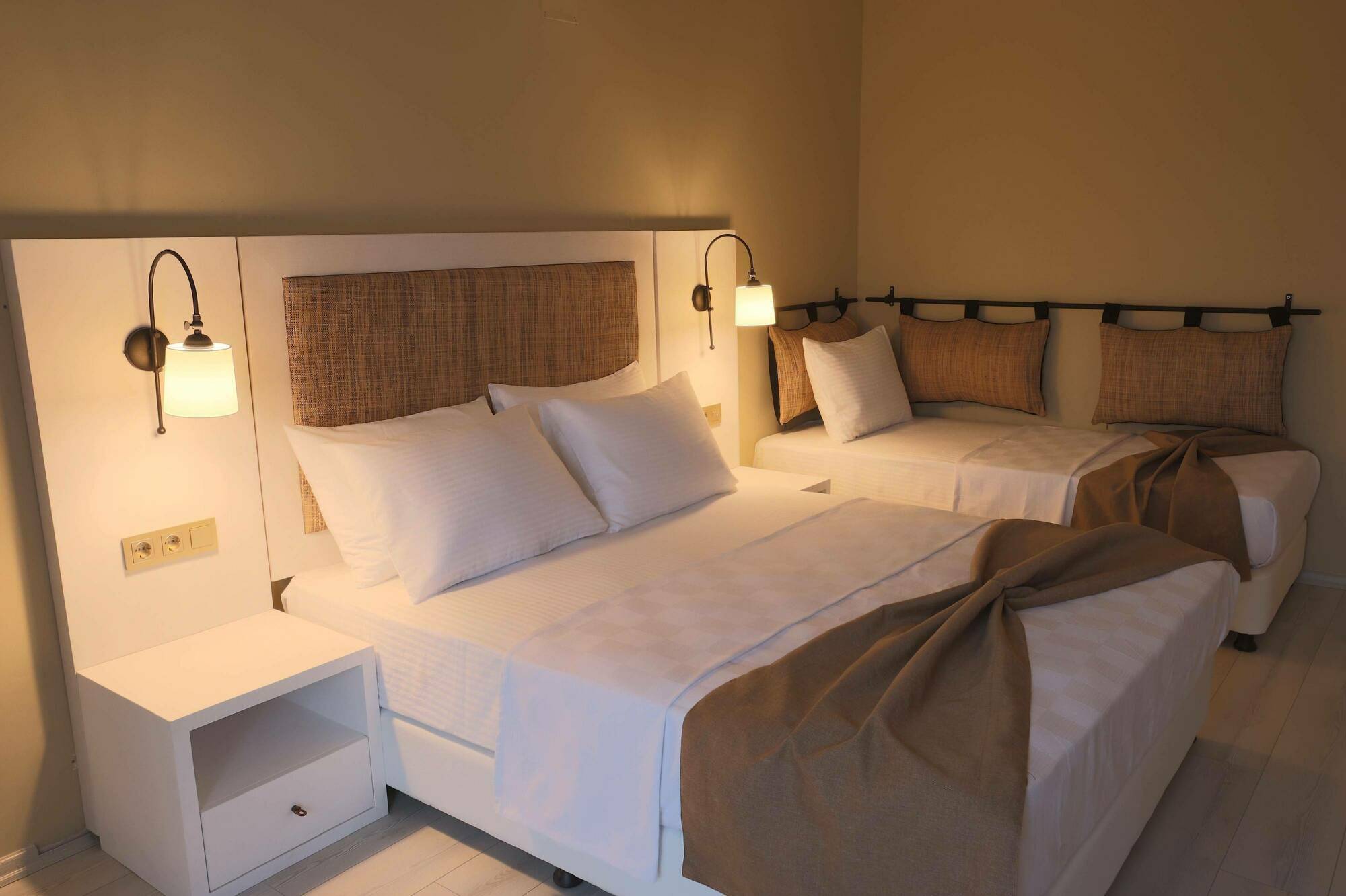 Ayvalik Sea Resort المظهر الخارجي الصورة