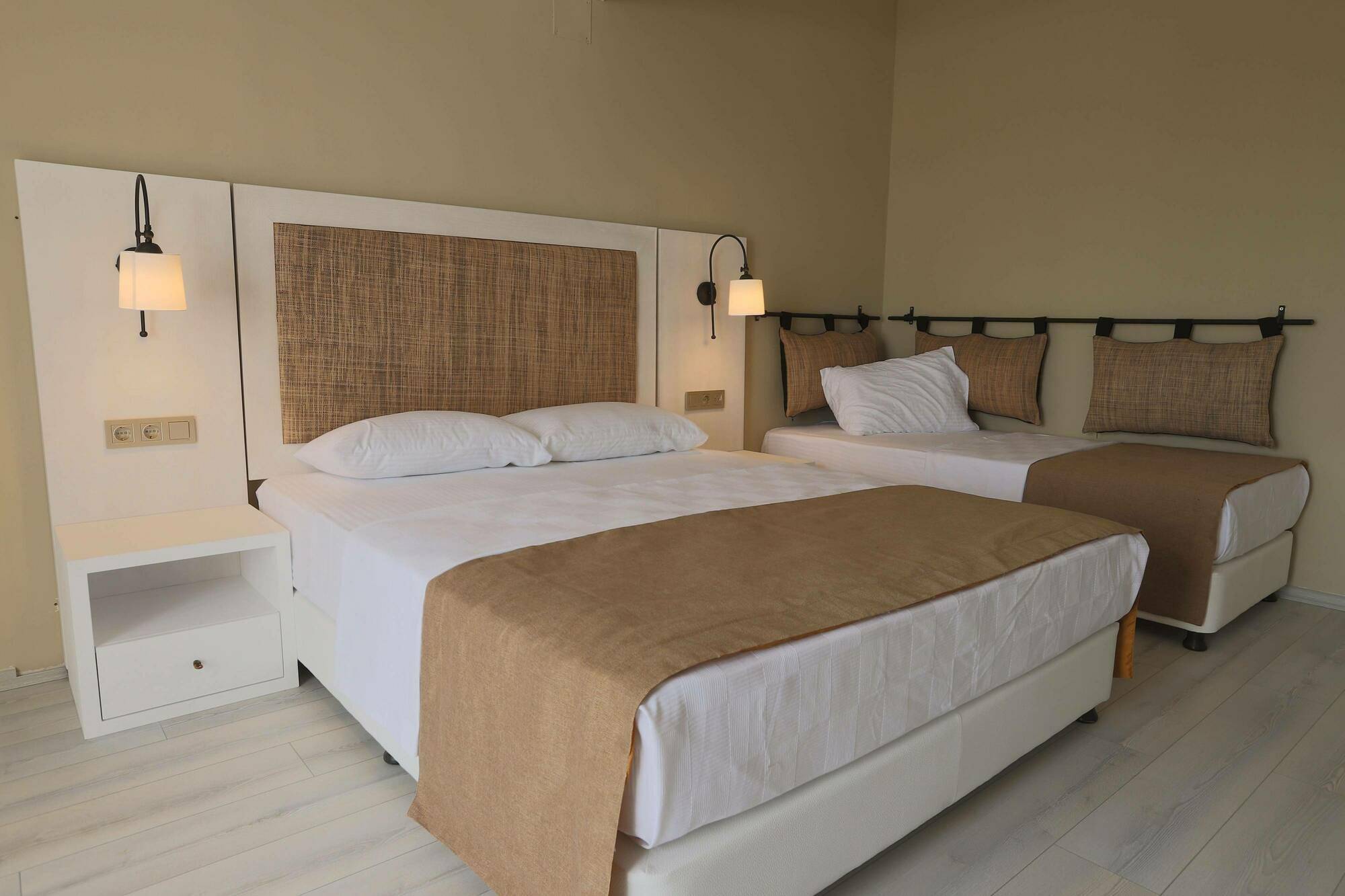 Ayvalik Sea Resort المظهر الخارجي الصورة