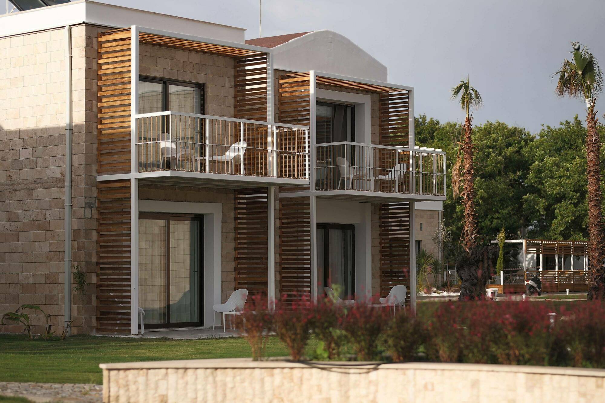 Ayvalik Sea Resort المظهر الخارجي الصورة