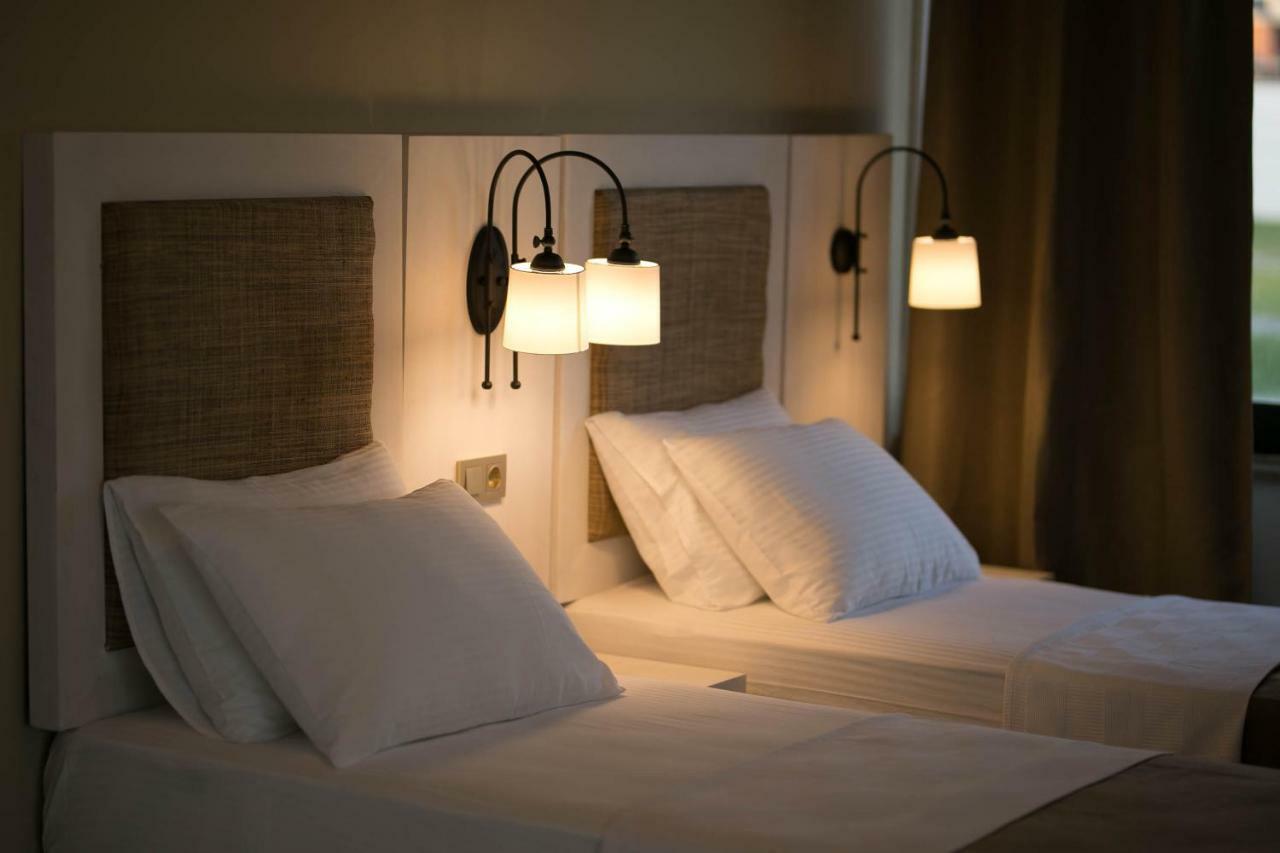 Ayvalik Sea Resort المظهر الخارجي الصورة