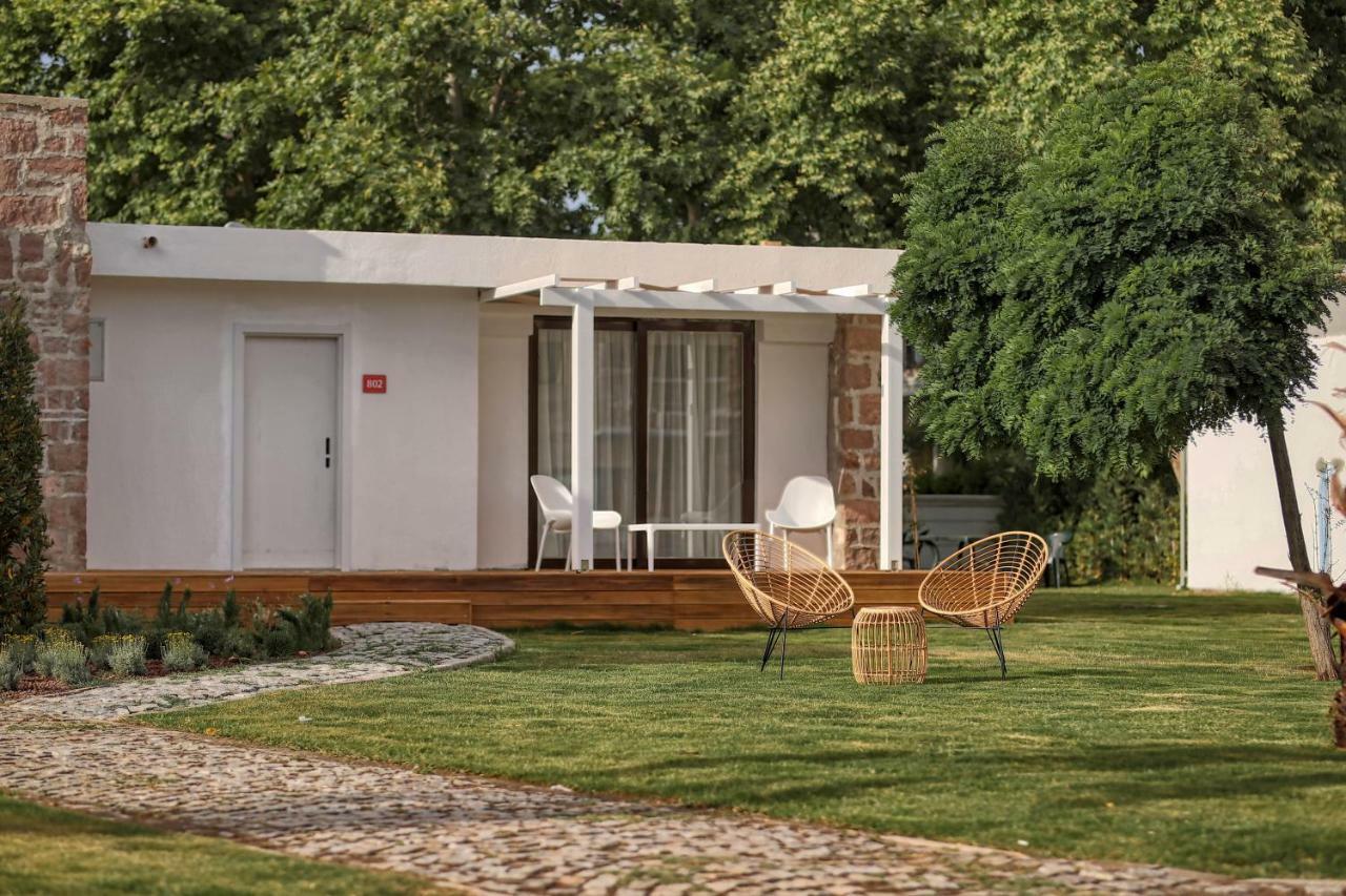Ayvalik Sea Resort المظهر الخارجي الصورة