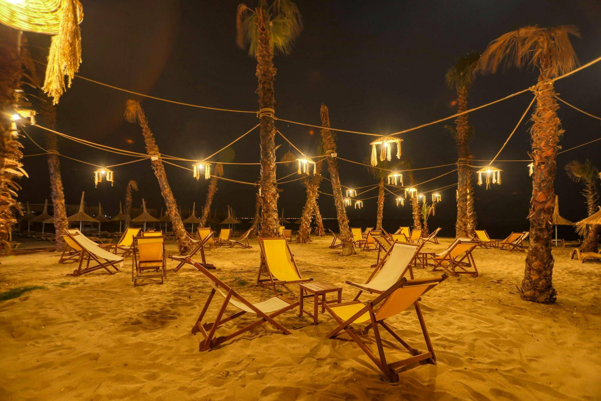 Ayvalik Sea Resort المظهر الخارجي الصورة