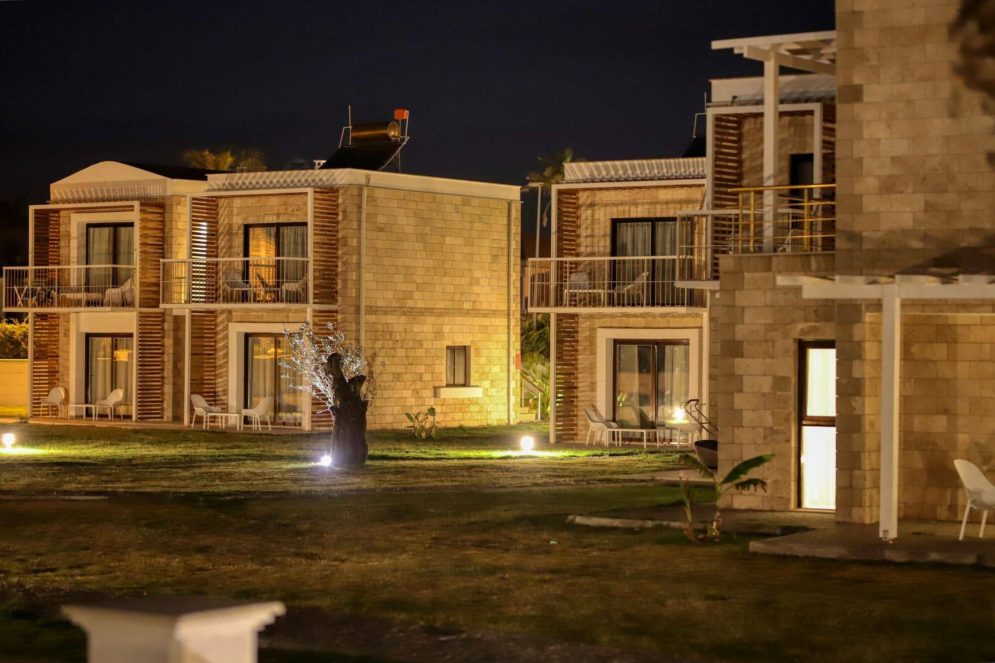 Ayvalik Sea Resort المظهر الخارجي الصورة