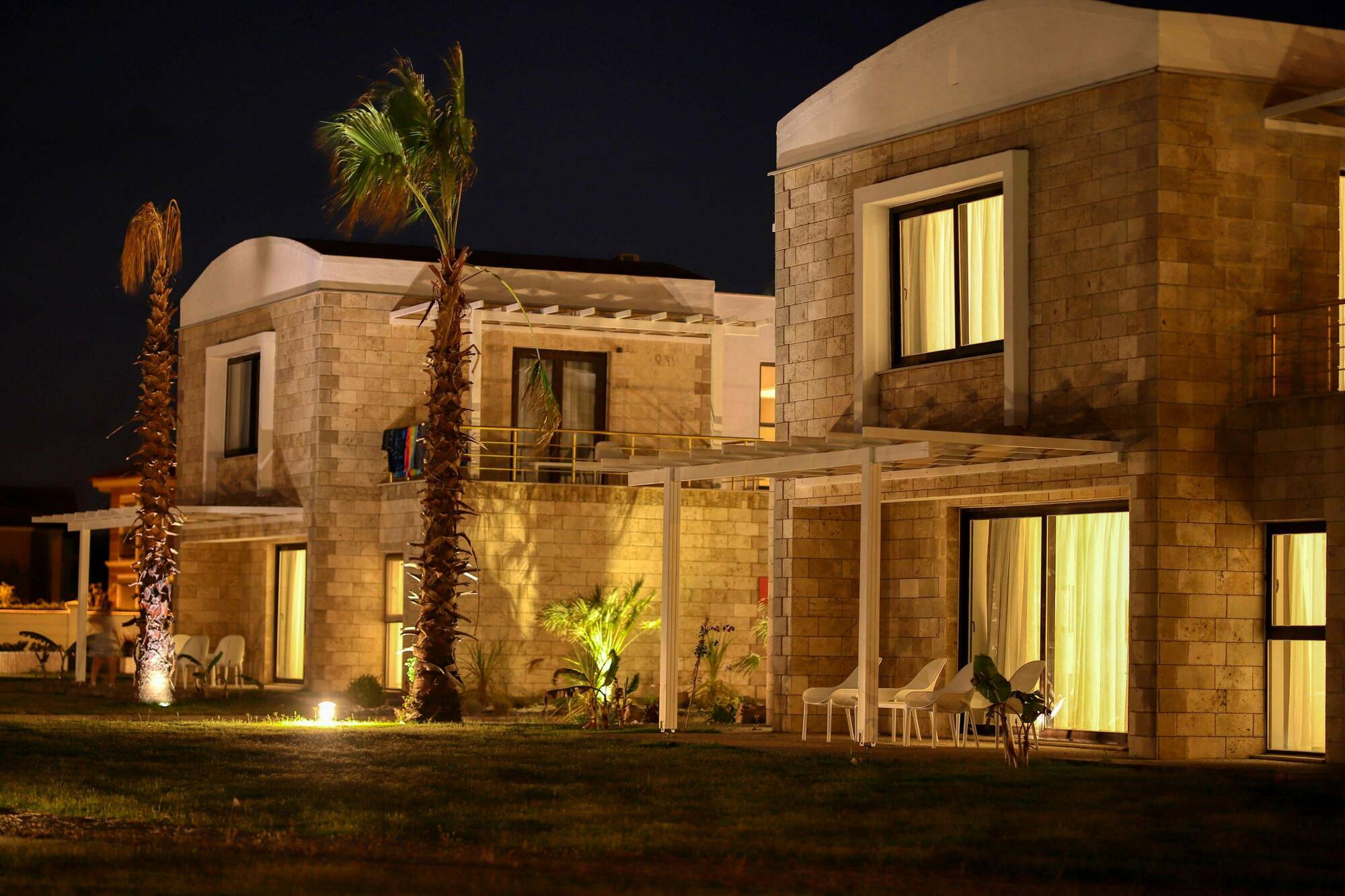 Ayvalik Sea Resort المظهر الخارجي الصورة