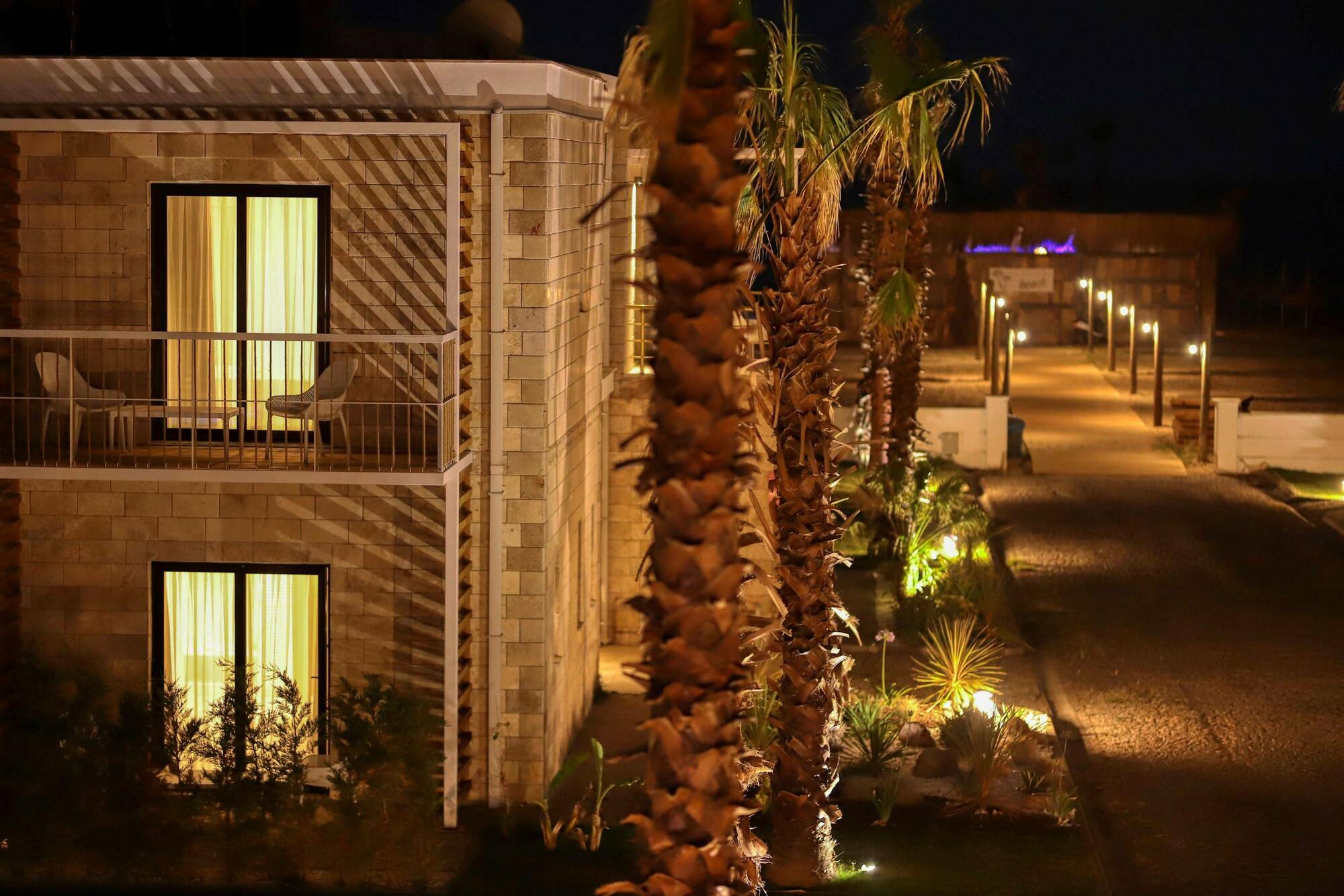 Ayvalik Sea Resort المظهر الخارجي الصورة
