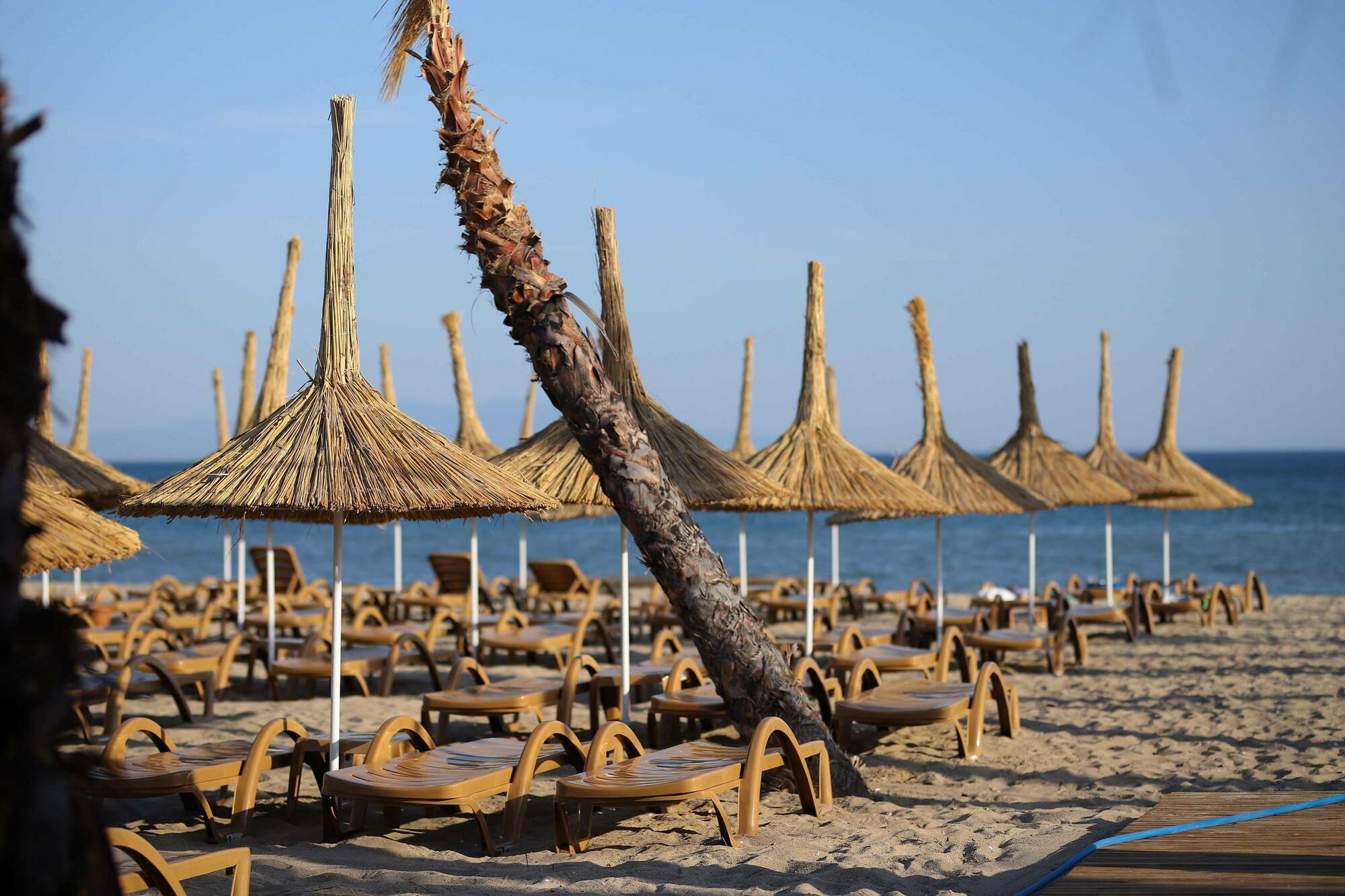 Ayvalik Sea Resort المظهر الخارجي الصورة