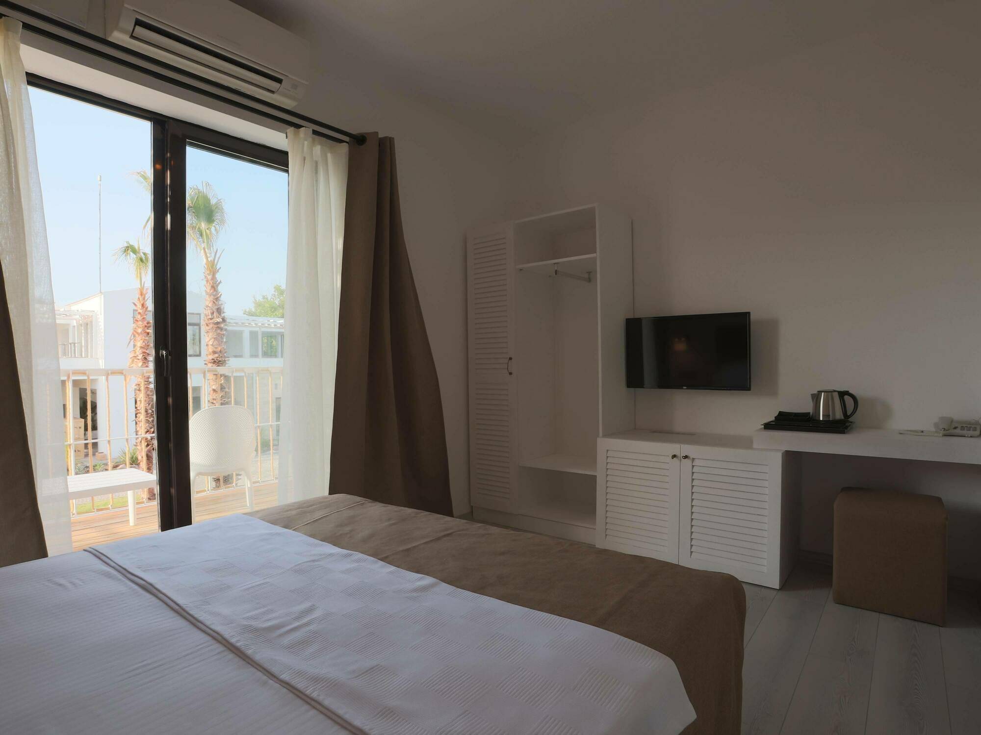 Ayvalik Sea Resort المظهر الخارجي الصورة