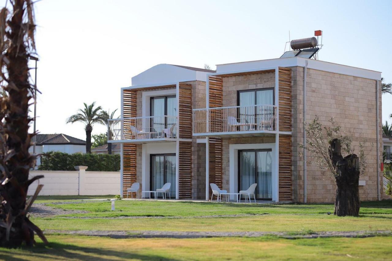 Ayvalik Sea Resort المظهر الخارجي الصورة